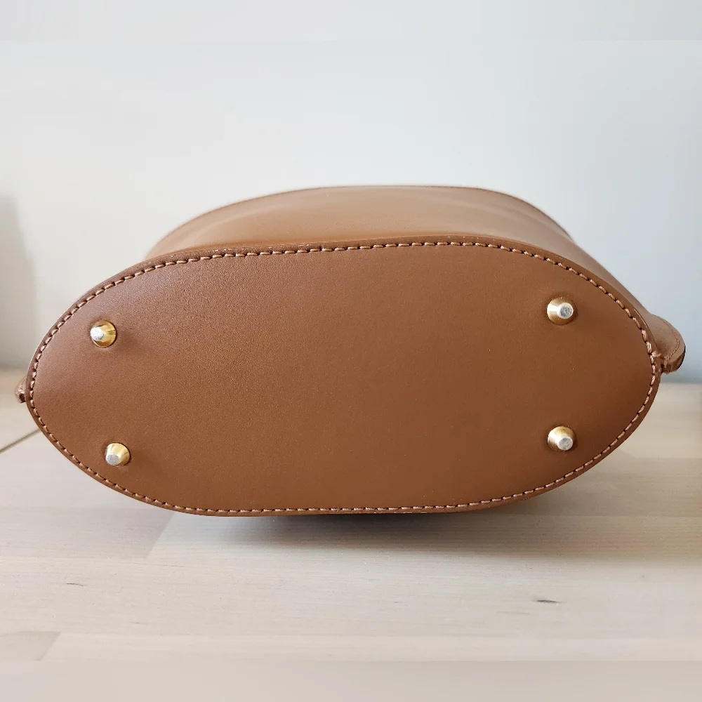 Nico Giani | Thea Small Bucket Bag - Picture 5 of 16